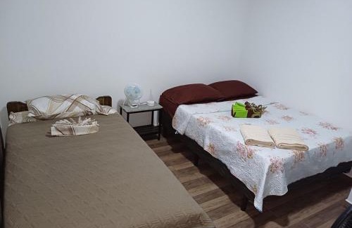 Alto Boquete Casa | Casa via Boquete