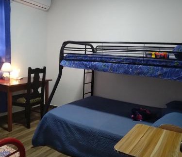 Alto Boquete Casa | Casa via Boquete