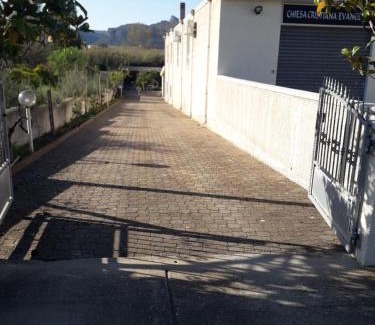 Siniscola Casa | Casa via Sardegna
