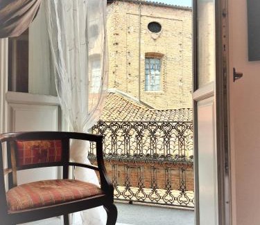 Alessandria Apartamento | Casa Viaemilia Alessandria