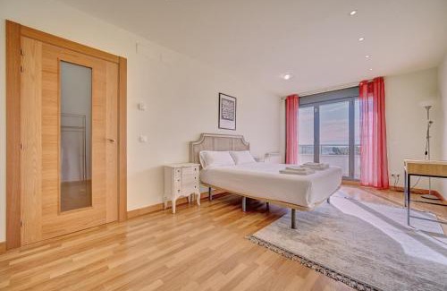Viana Apartamento | Casa Viana by Clabao