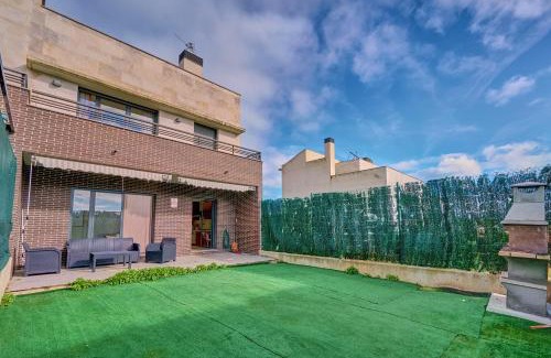 Viana Apartamento | Casa Viana by Clabao