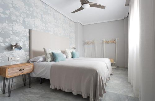 San Andres-San Pablo Casa | Casa Viana