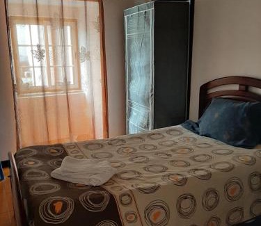 Santa Cruz das Flores Apartamento | Casa vicente