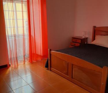 Santa Cruz das Flores Apartamento | Casa vicente
