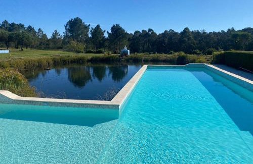 Baia dos Tiros Casa | Casa Vicentina
