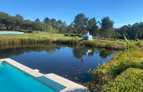 Baia dos Tiros Casa | Casa Vicentina