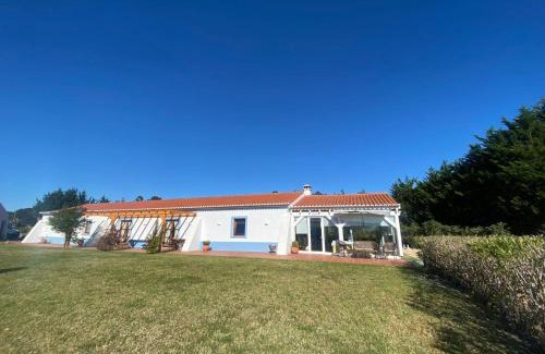 Baia dos Tiros Casa | Casa Vicentina