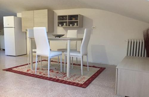 Viserbella Casa | Casa vicino al mare