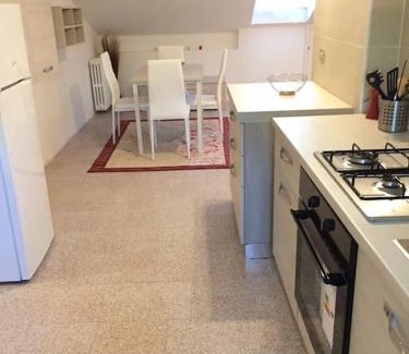 Viserbella Casa | Casa vicino al mare