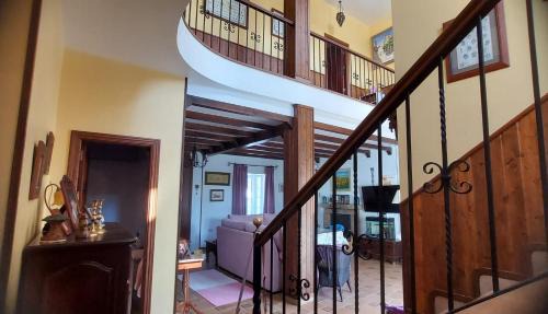 Arcos de la Frontera Casa | Casa Victoria