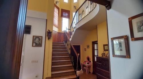 Arcos de la Frontera Casa | Casa Victoria