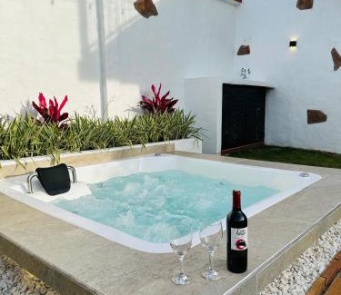 Zapatoca Casa | Casa Victoria