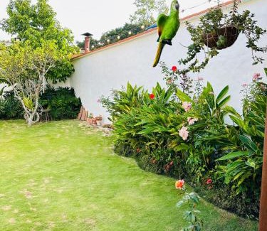 Zapatoca Casa | Casa Victoria