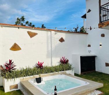 Zapatoca Casa | Casa Victoria