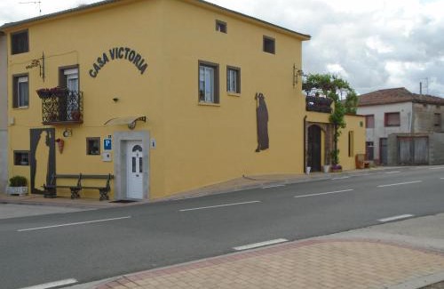 Ciruena Casa | Casa Victoria