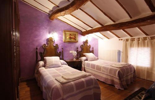 Ciruena Casa | Casa Victoria