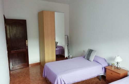 El Granel Casa | Casa Victoria