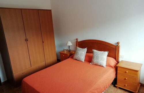 El Granel Casa | Casa Victoria