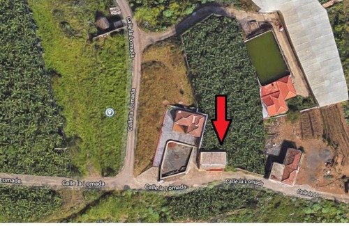 El Granel Casa | Casa Victoria