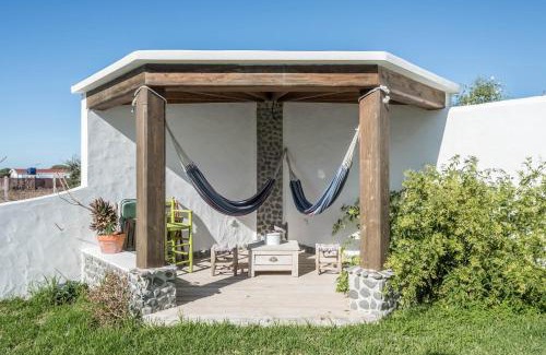 El Palmar Casa | Casa Victoria