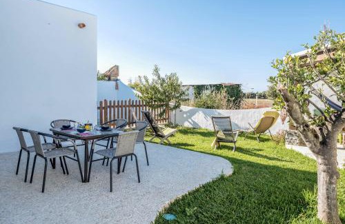 El Palmar Casa | Casa Victoria