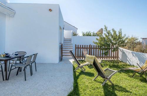 El Palmar Casa | Casa Victoria