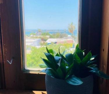 Esterito Apartamento | Casa Victoria Vista al mar 2 blocks Malecon with Rooftop