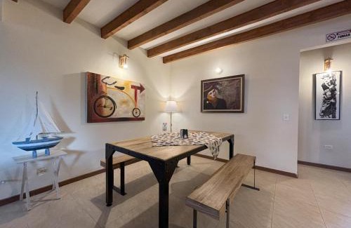 Villa de Leyva Casa | Casa Vida Villa de Leyva - 10 minutos caminando a plaza prinicipal