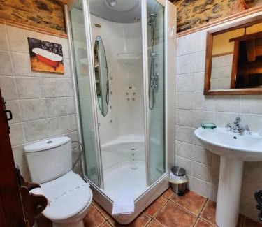 Pumares Casa | Casa Viduedo