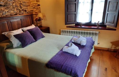 Pumares Casa | Casa Viduedo