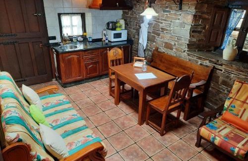 Pumares Casa | Casa Viduedo