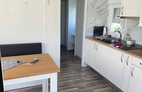 Bico Casa | Casa Vieira