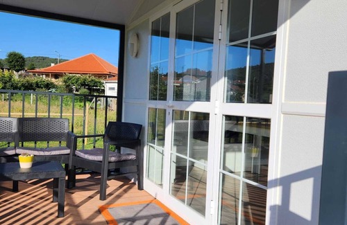 Bico Casa | Casa Vieira