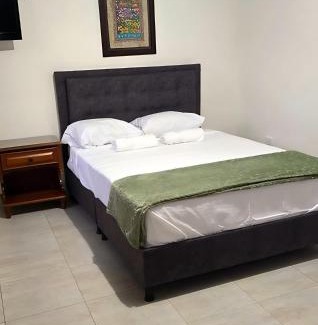 Guadalajara de Buga Apartamento | Casa Vieja Alba Inés