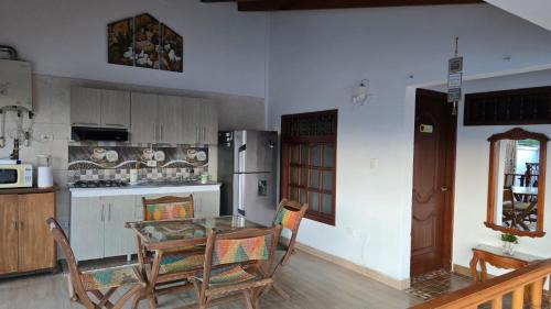 Guadalajara de Buga Apartamento | Casa Vieja Alba Inés
