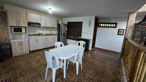 Guadalajara de Buga Apartamento | Casa Vieja Alba Inés
