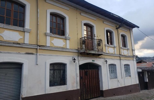 Centro Historico Casa | CASA VIEJA del Centro Historico