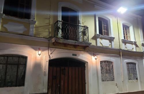 Centro Historico Casa | CASA VIEJA del Centro Historico