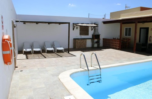 Puerto del Rosario Casa | Casa Vieja
