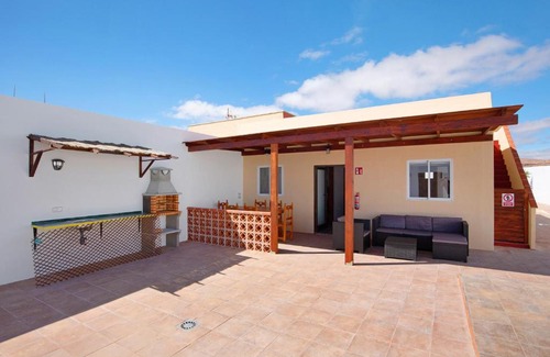 Puerto del Rosario Casa | Casa Vieja