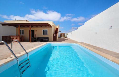 Puerto del Rosario Casa | Casa Vieja