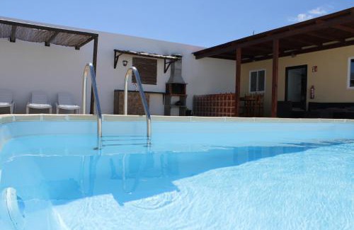Puerto del Rosario Casa | Casa Vieja