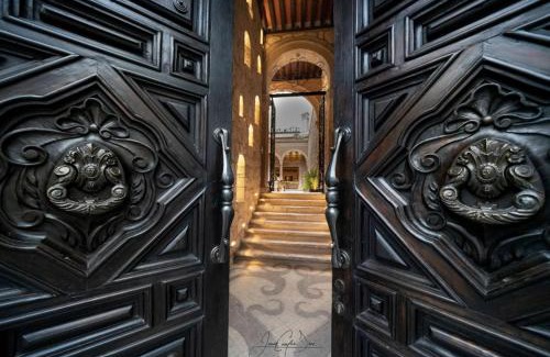 Historic Centre Hotel | Casa Vieja Hotel Boutique