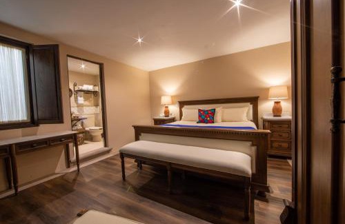 Historic Centre Hotel | Casa Vieja Hotel Boutique