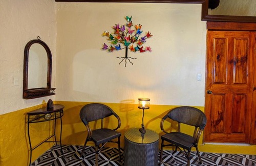 Mazamitla Casa | Casa Vieja