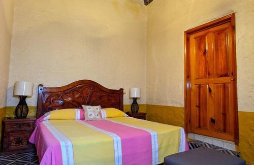 Mazamitla Casa | Casa Vieja