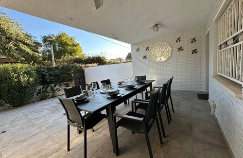 Vilafortuny Chalet De Esquí | Casa Viena Vilafortuny