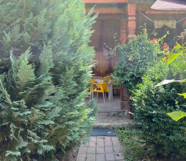 Beclean Casa | Casa Viki
