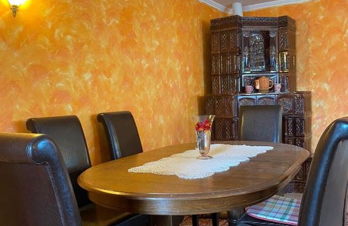 Beclean Casa | Casa Viki